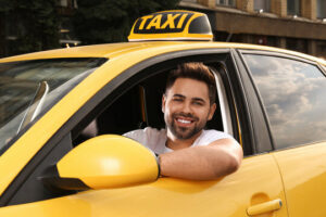 CABBIE
