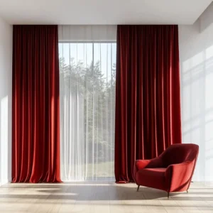 DRAPES