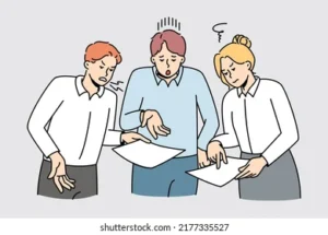 GO AROUND IN CIRCLES